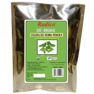 Certified Organic Colorless Neutral Henna (100gm)