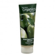 Desert Essence: Organic Shampoo Apple 8 Oz (2 Pack)