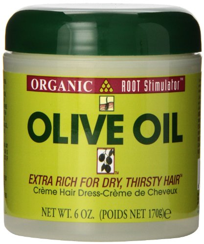 Organic Root Stimulator Olive Oil, 6 oz, 2 pk