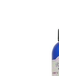 Lavender Organic Olive Oil Lotion 4 oz