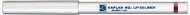 Kaplan MD Lip 20 Liner, Nude, .01 Ounce