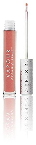 Vapour Organic Beauty Elixir Lip Plumping Gloss – Flirt