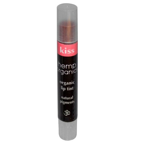 Kiss Lip Tint Colorganics 2.5 gr Stick