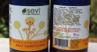 Sevi Vegan Seabuckthorn Berry Daily Conditioner