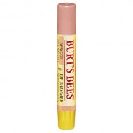 Burt’s Bees Lip Shimmer, Apricot, 0.09 Ounce