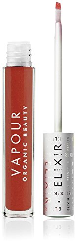 Vapour Organic Beauty Elixir Lip Plumping Gloss – Flare