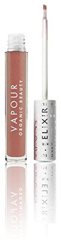 Vapour Organic Beauty Elixir Lip Plumping Gloss – Metro