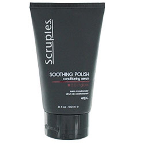 Scruples Soothing Polish, 3.4 Ounce