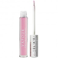 Vapour Organic Beauty Elixir Lip Plumping Gloss – Color: Flutter