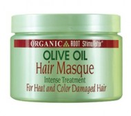 Ors Olive Oil Hair Masque, 11 Ounce