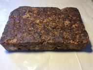 African Black Soap 100% Pure Raw 5 lbs.