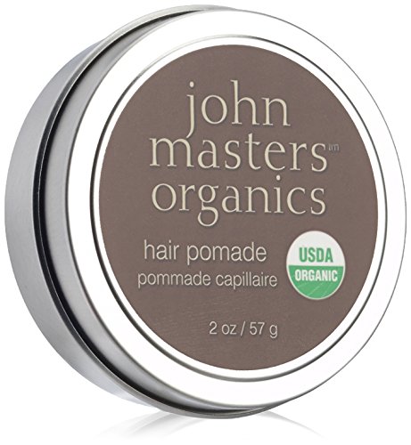 John Masters Organics Hair Pomade 2 oz / 57 g