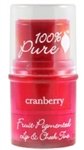 100% Pure Lip & Cheek Tint – Cranberry Glow