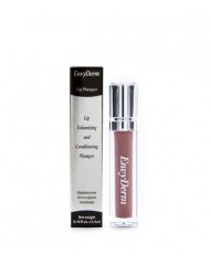 Lip Volumizing and Conditioning Plumper Cannelle, Shimmery Cinnamon Beige 0.185 oz (5.5ml)
