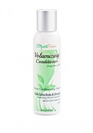 Volumizing Conditioner – Deep Conditioning Treatment & Hair Thickener – Promotes Hair Growth, Prevents Hair Loss – Organic Beauty Products (4oz)