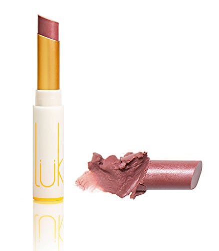 luk beautifood – 100% Natural & Organic Pink Juniper Lip Nourish