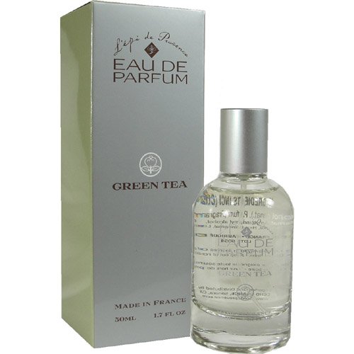 Green Tea Epi De Provence Eau De Parfum Spray …