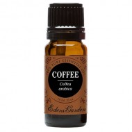 Coffee 100% Pure Therapeutic Grade Essential Oil by Edens Garden- 10 ml