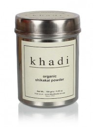 Khadi Organic Shikakai Powder – 150 gm