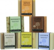 Top 6 Natural Aromatherapy Herbal Soaps – 4 oz each