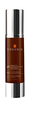 Argan Oil Ultimate Reform Hair Serum 100ml