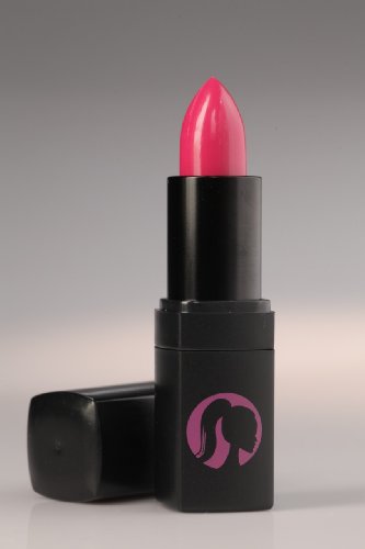 Lipstick – Organic – Vexy Vixen By Lippy Girl