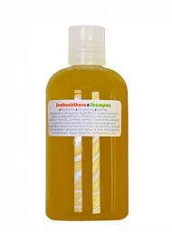Living Libations – Organic / Wildcrafted Seabuckthorn Shampoo – 8 oz