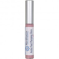 Lip Plumper Gloss | Polar Pink Color | Collagen Infused With Micronized Hyaluronic Acid And Peptides | Fuller Lips In Minutes | Plumps Lips Without Irritation or Injections | No Sting Formula | Best Lip Plumper That Works