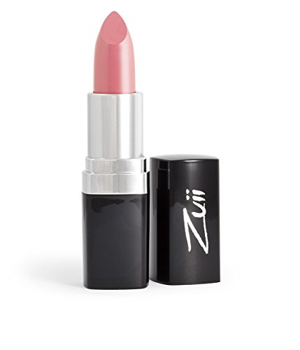 Zuii certified organic flora lipstick ” Sheer rose”