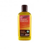 Desert Essence Organic Jojoba Oil — 4 fl oz