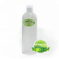 Organic Pure Fractionated Coconut Oil 16 Oz
