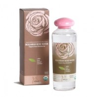 Organic Bulgarian Rose Water- 250ml (USDA organic)