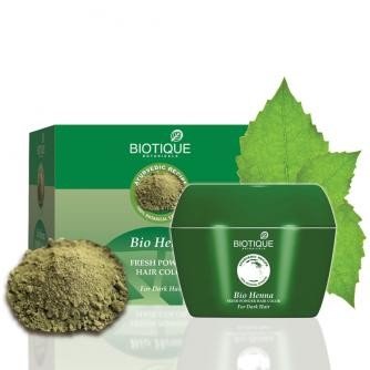 Biotique Henna Leaf Powder 90 g