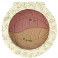 Physicians Formula Organic Wear 100% Natural Origin 2-in-1 Bronzer & Blush – Pink Rose – 0.3 oz