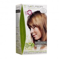 Naturigin Permanent Hair Color, Natural Blonde, Medium