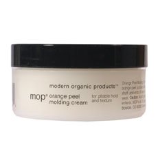 Mop Modern Organic Orange Peel Molding Creme 2.65 Oz [Health and Beauty]