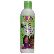 Africa’s Best Kid’s Organic Olive & Soy Moist Lotion 8 oz.