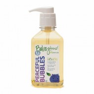 Babytime by Episencial Peaceful Bubbles – Organic Cleansing Bubble Bath and  Shampoo, 22.6 Ounce