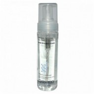 Giovanni Hair Care with Certified Organic Botanicals Natural Mousse Air Turbo-Charged 7 fl. oz. pump spray Styling Aids