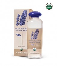 Organic Lavender Water, Bulgaria -250ml / 8.5 oz