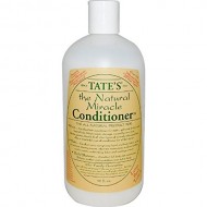 Tate’s The Natural Miracle Conditioner 100% Organic 16 oz.