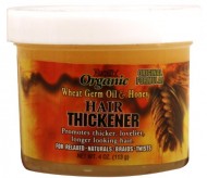 Fantastix Organic Hair Thickener with Wheat Germ Oil & Honey