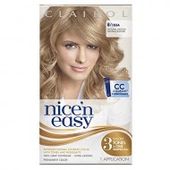 Clairol Nice ‘N Easy Hair Color 103a Natural Medium Neutral Blonde 1 Kit (Pack of 3)