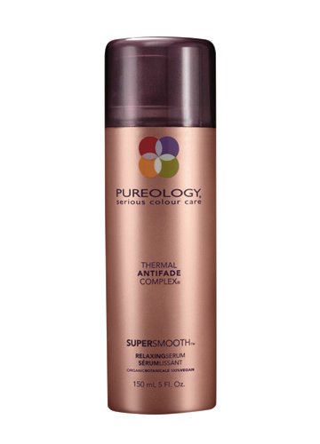 Pureology Super Smooth Relaxing Serum 5 oz.