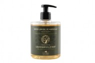 Panier Des Sens, Olive Liquid Marseille Soap with Organic Olive Oil, from Provence, 500ml