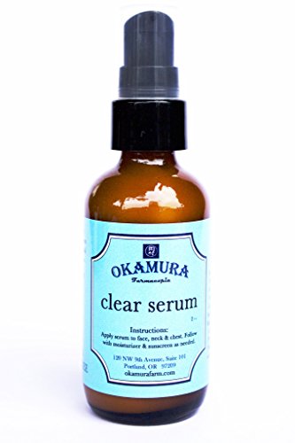 Clear Serum
