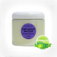 Mango Butter Organic 100% Pure Raw by Dr.Adorable 16 Oz/ 1 Pint
