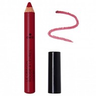Avril Cosmetics Certfied Organic Lipstick Pencil – Châtaigne (Chestnut)
