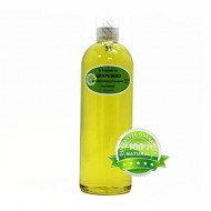 16 Oz Organic Grapeseed Oil