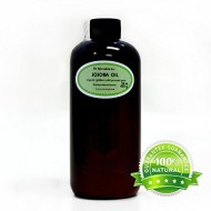 Jojoba Oil Golden Organic 100% Pure 16 Oz